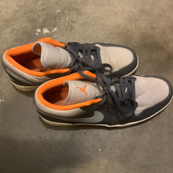 Air Jordan 1 - Low - Size 14 in great shape! - Picture 2 of 6